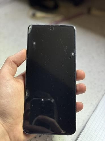 Oppo Reno 13 F, rəng - Qara, Zəmanət, Sensor, Barmaq izi lalafo.az -da Oppo Reno 13 F, rəng - Qara, Zəmanət, Sensor, Barmaq izi