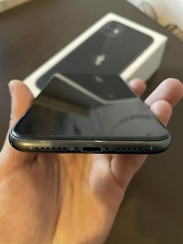 iphone 6s plus 64: IPhone 11, 64 GB, Qara, Simsiz şarj — 3