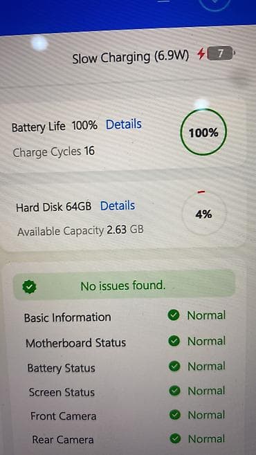 iphone 12 ikinci el: IPhone 11 Pro Max, 64 GB — 1