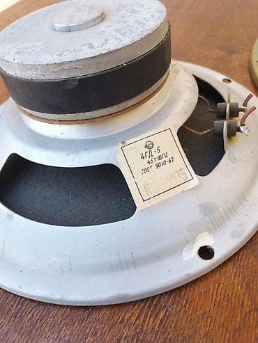 80 manata telefon: Редкие лучшие динамики ссср в отличном рабочем состоянии 4а 28=55 — 7