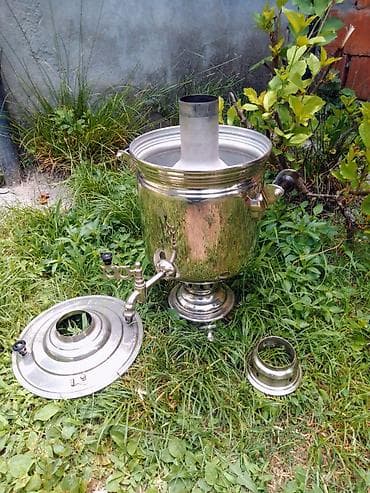 canon e414 printer: Yeni Od Samovar, 5 l — 5
