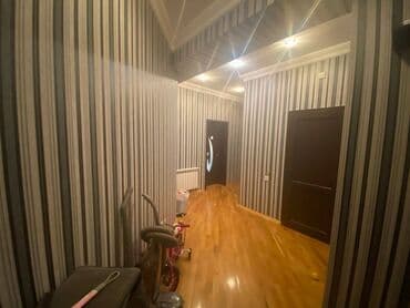 nermin mtk: 2 otaqlı, Yeni tikili, m. Əhmədli, 63 kv. m — 7