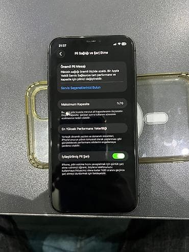 samsung a71 kredit: IPhone 11, 128 GB, Qara — 7