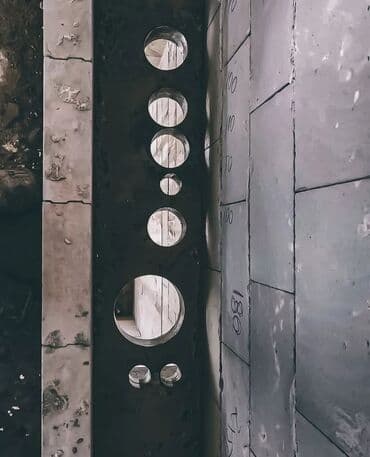 ikinci əl seyf qapi: Karot işleri Beton kesen Beton kesimi isleri — 7