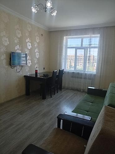 evim az: Əhmədli metrosuna yaxin 9/7 mertebesinde 2 otaqli ev 550 azn ev — 7