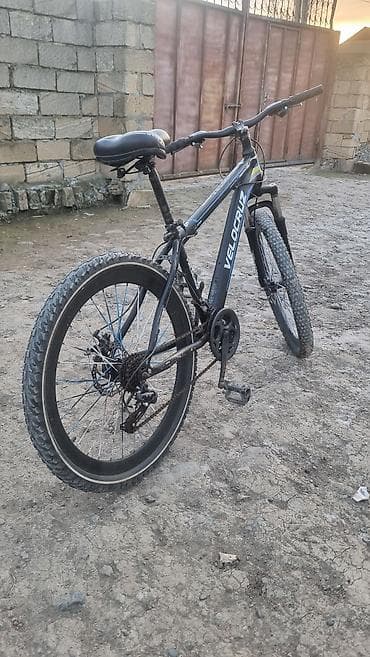 велосипед лада спорт: Velocruz dağ velosipedi 26 - Çərçivə: yüngül alaşımlı, “VELOCRUZ” — 2