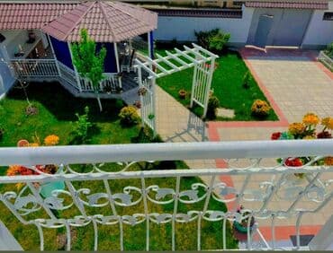samaxıda kiraye evler: 20 kv. m, 4 otaqlı, Kombi, Qaz, İşıq — 11