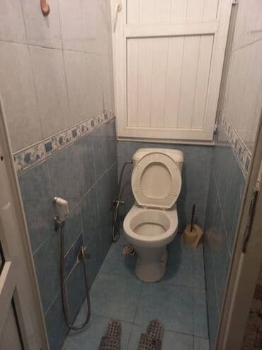 ev masazir: Bakı, Bakıxanov qəs., 2 otaqlı, Köhnə tikili, 60 kv. m — 7