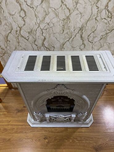 Отделочные материалы: Б/у, Счетчик для газа — 3