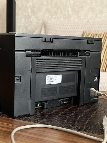 printee: Canon i-SENSYS MF3010 çoxfunksiyalı Printer - Funksiyalar: çap + skan — 5
