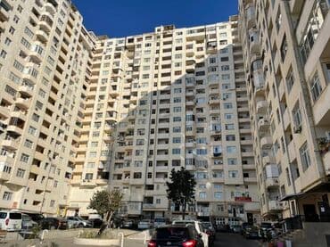 xacmazda satilan bina evleri: 2 otaqlı, Yeni tikili, m. Həzi Aslanov, 87 kv. m — 6