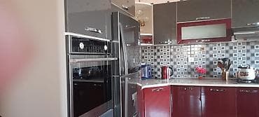 metbex şkaf: Demek olar iwlenmiyib teze kimidi 5-6 metr Mətbəx mebeli – künc — 3