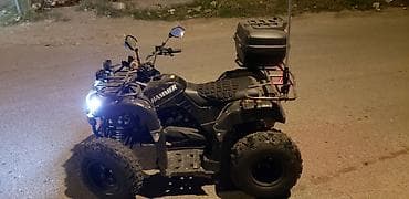 avto kara: CFMoto - Bmw, 200 sm3, 2024 il, 100 km — 4