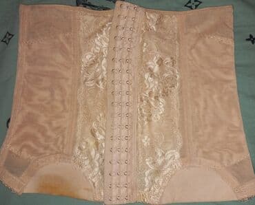 король похудения баку: Arıqlamaq üçün karset,bədənə qum saatı görünüşü verir,qarındakı piy — 1