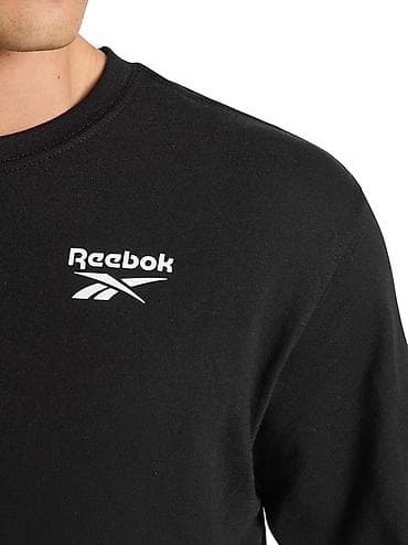 Futbolkalar: Futbolka, Reebok, M — 1