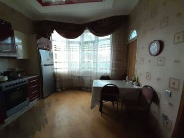 300 kv. m, 5 otaqlı, Qaz lalafo.az -da 300 kv. m, 5 otaqlı, Qaz