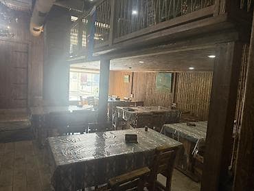 Pub çayxana/Restoran icarəyə verilir - Şəhər mərkəzində yerləşən — 8