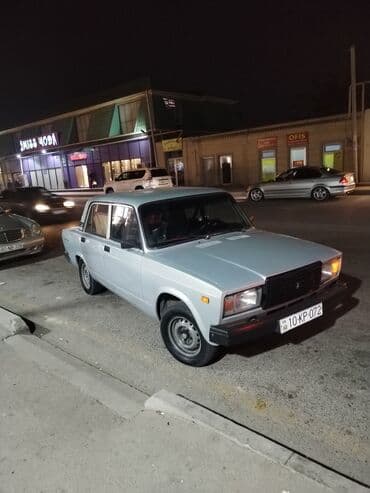 ravon r4 azerbaycan: Model: Lada Riva/2107 sedan Rəng: Açıq boz Kuzov: 4 qapılı — 4