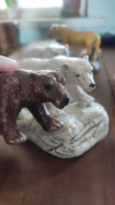 сувениры: Фигура — 6