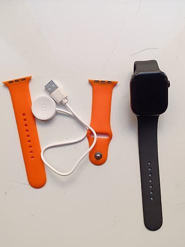 huawei band 10: Smart saat, Sensor ekran, rəng - Qara — 5
