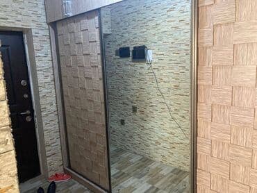 kiraye 20 yanvar: Xətai metrosunun yaxınlığında icra hakimiyetinəyaxın 16 mertebeli — 2