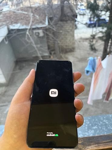 samsung a 56: Xiaomi Mi 11 Lite, rəng - Mavi, 
 Qırıq — 1