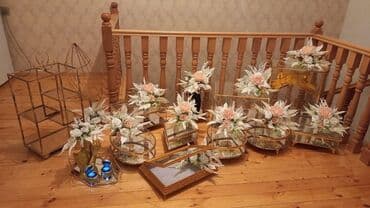 niwan xoncalari: Xonçaların kirayəsi.Mehdiabadda .Hamsı təzədi.uşaq xonçası 1 ədəd 5 — 10