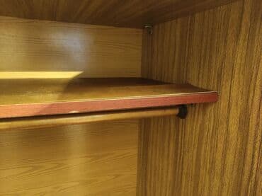 işlənmiş şifanerlər: İşlənmiş, 4 qapılı Şifonyer — 4