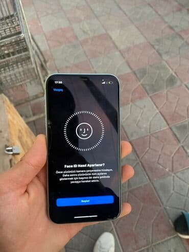 irşad telecom iphone 8: IPhone 11, 64 GB, Yaşıl — 4