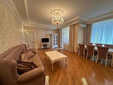 emircanda ev satisi: 🏡 Kirayə verilir – Nəsimi rayonu, Əbdülvahab Salamzadə küçəsi ✨ — 1