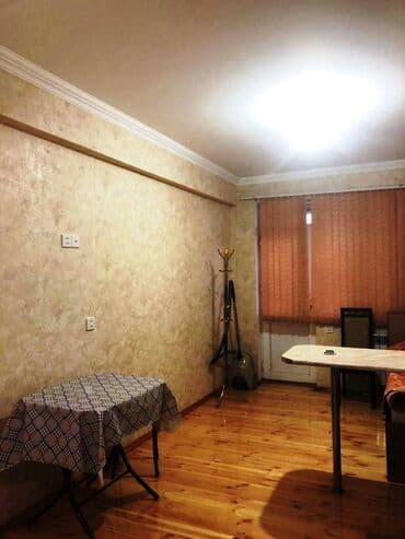 7 8 mkr kiraye evler: 2 otaqlı, Yeni tikili, 60 kv. m — 4