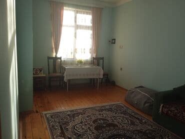 evlər studiya: Masazırda 1 otaqlı mənzil kirayə verilir evin hər şəraiti var ailəyə — 2