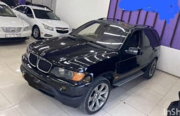 ZİL: Nəğd 13 min Kredit 7 min ele 9 ay 625 azn Ili 2002 Mator 4/4 Probeq — 5