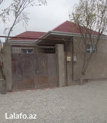 bina az masazir heyet evleri: Masazır 3 otaqlı, 61 kv. m, Kredit var, Təmirsiz — 6