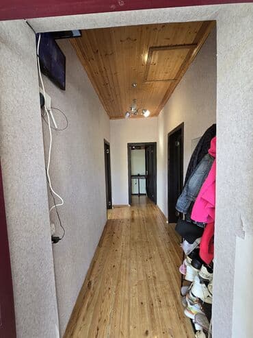 bina.az xacmaz: Binə 4 otaqlı, 140 kv. m, Kredit yoxdur, Orta təmir — 24