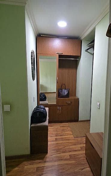 Mənzillər: Bakı, Yasamal, 2 otaqlı, Köhnə tikili, m. İnşaatçılar, 35 kv. m — 7
