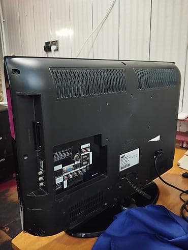 crt tv: Samsung — 2