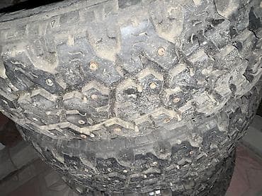 225 45 17 type 1: Yeni Disk təkər VAZ (LADA) 195 / 70 / R 14 — 2