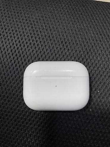 Yeni Simsiz (Bluetooth) Qulaqcıqlar, Apple, rəng - Ağ — 4