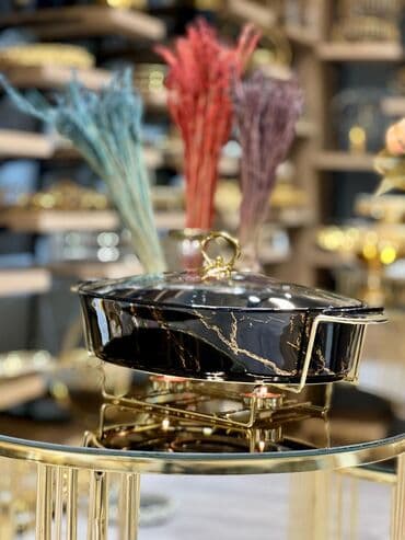 qazan: Qazan, rəng - Qara — 4