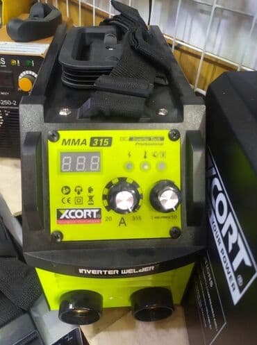 qaynaq aparatı: Yeni Qaynaq aparatı Pulsuz çatdırılma — 1