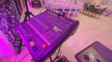 mikrofon kalonka: İşlənmiş Accolade Sound Kolonka, Növ - Akustik, rəng - Qara — 4