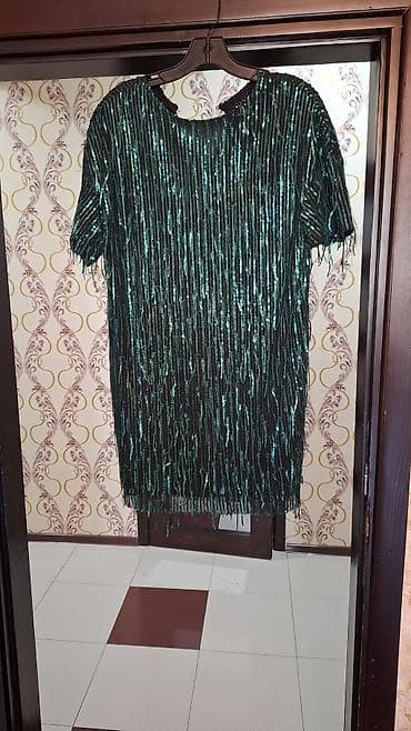 don sumqayit: Kokteyl donlar — 1