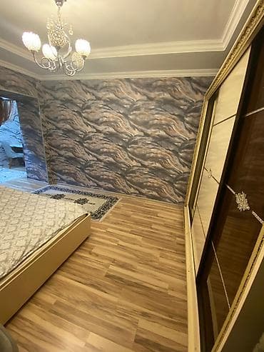 evim az heyet evleri: Bakı, Bayıl, 3 otaqlı, Köhnə tikili, m. İçərişəhər, 50 kv. m — 7