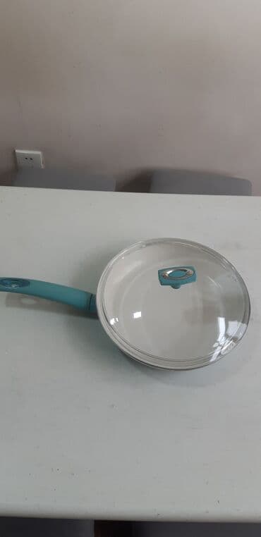 tava satışı: Tava, Keramika, Türkiyə — 1