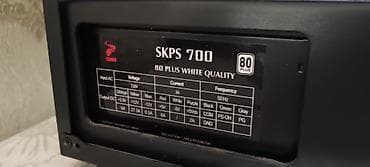 dt7 pro max: Kompyuter ideal vəziyyətdədir təzə yığılıb yeni nəsil oyunlari — 5