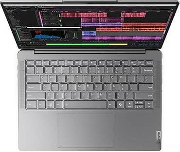 iptvactivation.com: Lenovo Slim 7 14IMH9 (touch) Şəhər: Bakı Marka: Lenovo Yeni?: Bəli — 4
