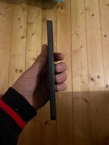 HTC: Tecno Spark Go 2024, 128 GB, rəng - Qara, Sensor — 3