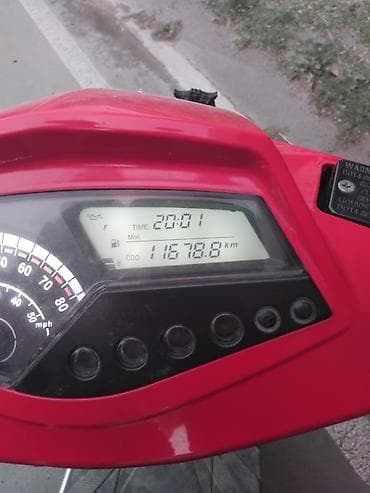 tap az skuter: Şəhər daxili hərəkət üçün çevik və qənaətcil skuter. Xüsusiyyətlər: - — 3