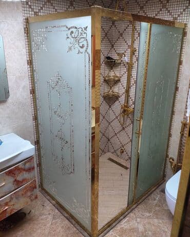 Quru inşaat materialları: Yeni Üstü açıq kabina, Künc üçün, Pulsuz çatdırılma — 29